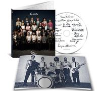 La Maravillosa Orquesta Del Alcohol - San Felices