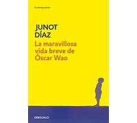 La maravillosa vida breve de Óscar Wao