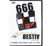 La Marca De La Bestia [Import]