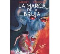 La Marca De La Bruja - [Livre en VO] Muro, Gregorio (Auteur)
