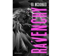 La marca del cuervo nº 02/03 Ravencry