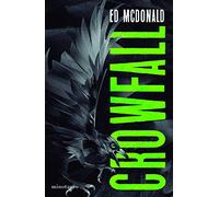 La marca del cuervo nº 03/03 Crowfall