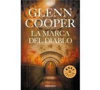 La Marca Del Diablo - Cooper, Glenn Cooper, Glenn (Auteur)