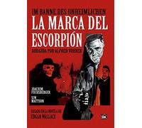 La Marca Del Escorpión