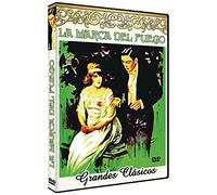 La Marca Del Fuego