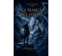 La Marca del Hielo: Crónicas de Kharn - Libro I