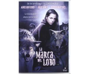 La Marca Del Lobo [Import]