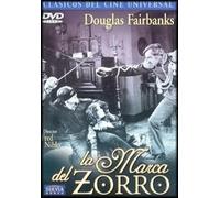 La Marca Del Zorro (D.Fairbanks) [Import]