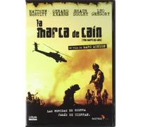 La Marca DVD 2007 The Mark of Cain [Import]