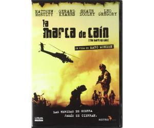 La Marca DVD 2007 The Mark of Cain [Import]