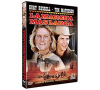 La Marcha más Larga Quest: The Longest Drive 1976 [Import]