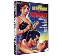 La Marchande d'amour (1953) / La Provinciale G