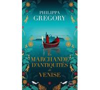 La Marchande D'antiquités De Venise