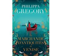 La Marchande D'antiquités De Venise