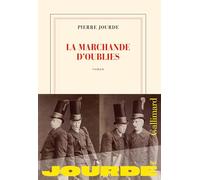 La marchande d'oublies