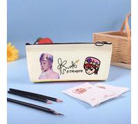 La Marchandise Gd G-Dragon La Plus Vendue,Étui À Stylos De Grande Capacité En Toile Power,Papeterie Bd321 Est Le Même Que G-Dragon.4.