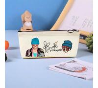 La Marchandise Gd G-Dragon La Plus Vendue,Étui À Stylos De Grande Capacité En Toile Power,Papeterie Bd321 Est Le Même Que G-Dragon.2.