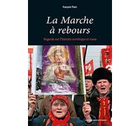 La Marche à rebours: Regards sur l'histoire soviétique et russe
