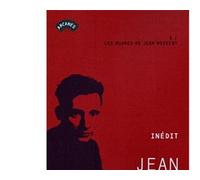 La Marche au canon - Jean Meckert - Losfeld Joelle - broché - Roman