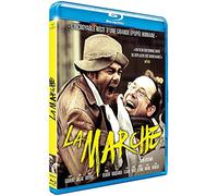 La Marche [Blu-ray]