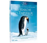 La marche de l'empereur – Blu-ray – Disney
