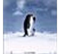 La marche de l'empereur CD