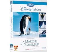La Marche De L'empereur - Blu-Ray