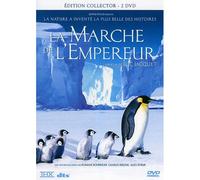 La Marche De L'empereur - Édition Collector