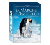 La Marche De L'empereur + Ozie Boo! - 1 - Au Pays De Ozie Boo!