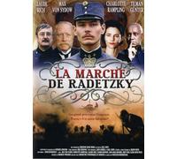La marche de Radetzky
