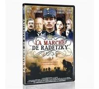 La marche de Radetzky : Charlotte Rampling, Claude Rich... G