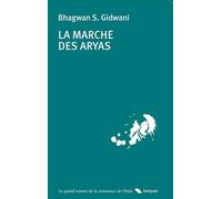 La Marche des Aryas