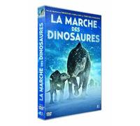 La Marche des dinosaures