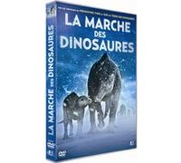 La marche des dinosaures G