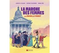 La Marche des femmes