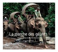 La Marche des Géants Collectif (Auteur), Sébastien Duffillot (Auteur), Albert jeroen Leeflang (Photographie), Patrice Terraz (Photographie)