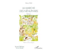 La marche des nénuphars