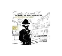 Broken Silence – La Marche du Chien Noir (Hommage à Satie)