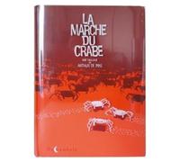 La Marche du crabe - Intégrale L'intégrale, Tome 1 à Tome 3 - Arthur De Pins - Soleil - cartonné - Bande dessinée