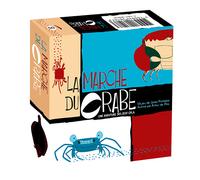 La marche du crabe JeuxOpla