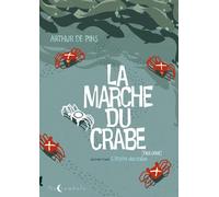 La Marche du crabe T02: L'Empire des crabes