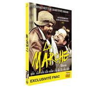 La marche DVD DVD