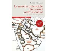 La Marche Irrésistible Du Nouvel Ordre Mondial - L'échec De La Tour De Babel N'est Pas Fatal