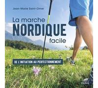 La marche nordique facile