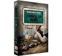 La Marche sur Rome - Coffret 3 DVD E