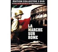 La marche sur Rome - Coffret 3 DVD G