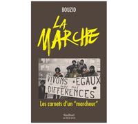 La Marche - Traversée De La France Profonde