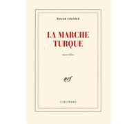La Marche Turque