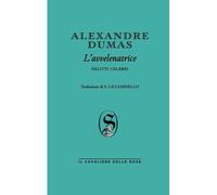 La Marchesa Di Brinvilliers