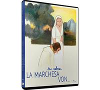 La Marchesa Von. (Eric Rohmer Collection) [Import]